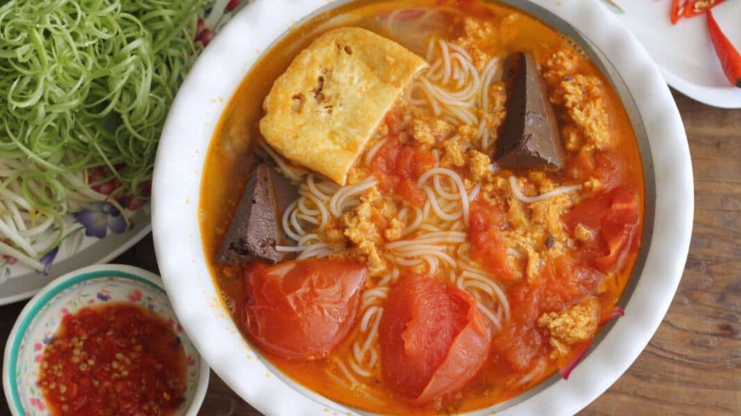 Bun Rieu