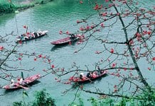 Exploring Hanoi the Capital of Vietnam Best-Time-to-visit-Hanoi-the-Capital-of-Vietnam