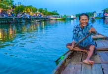 All you need to know about Hoi An weather, tourism, hotels, food Wonderful view of Thu Bon River Hoi An weather