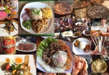 What makes Thai Food popular? What makes Thai Food popular
